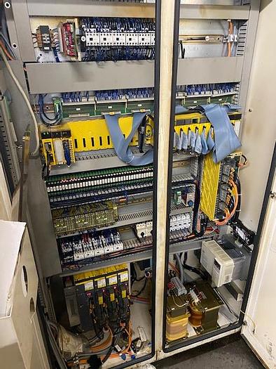 Used 1998 Studer S30 Lean Pro CNC ID/OD Grinder