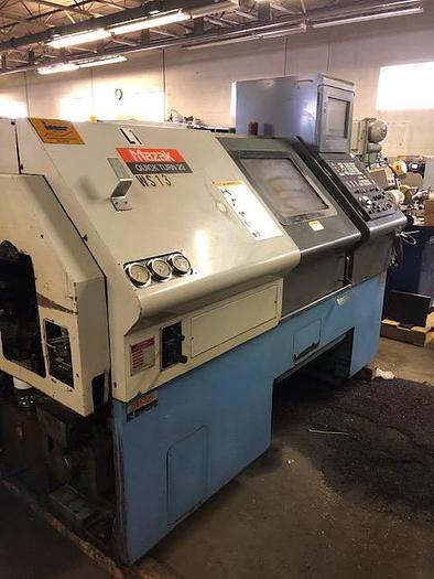 1995 MAZAK QT-20
