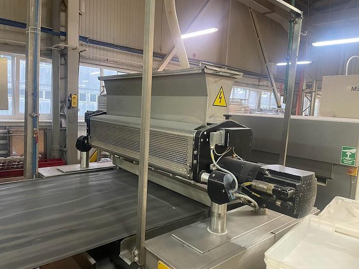 Very good used MEINCKE V60 DEPOSITOR