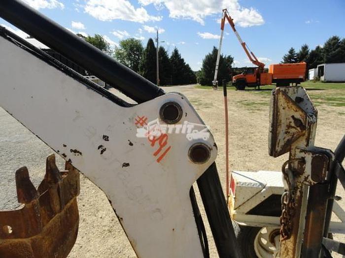 Used 2015 R.H.&M MACHINE GF6LM