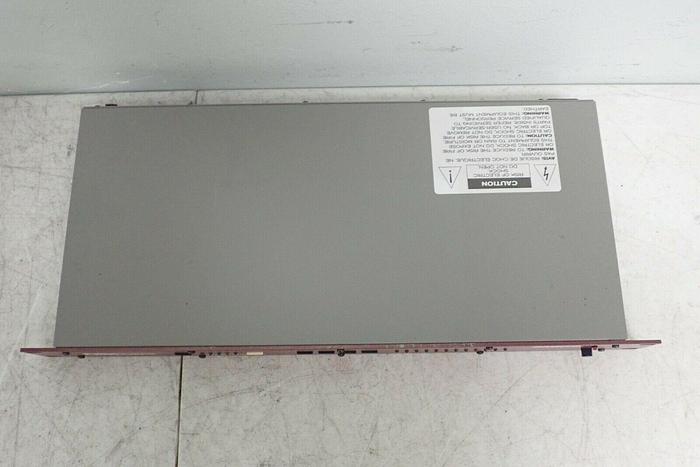 Used Sabine FBX 1020 Plus Feedback Exterminator