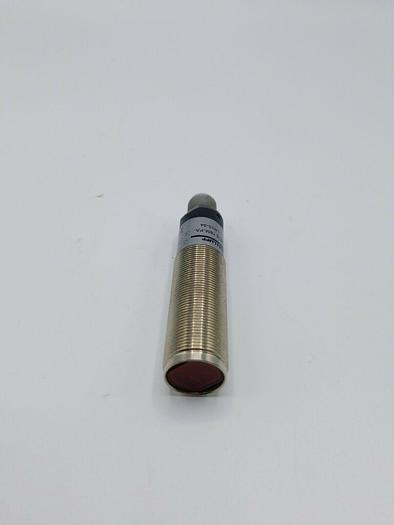 Used Balluff BOS 18M-PA-LR10-S4 Photoelectric Sensor