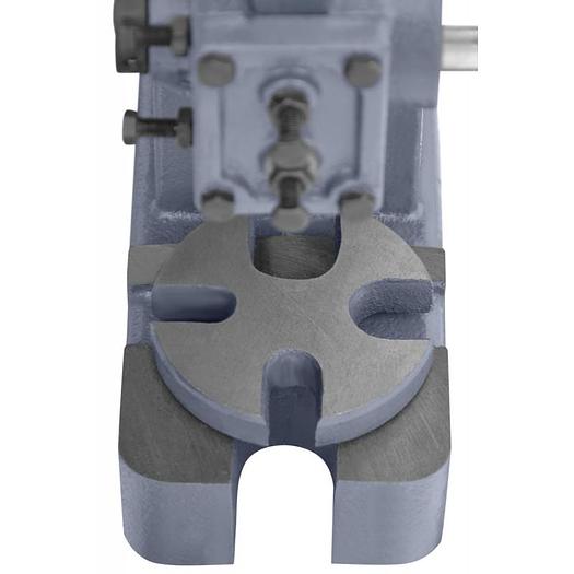 Cormak AP-1 Manual Arbor Press - 1 Ton