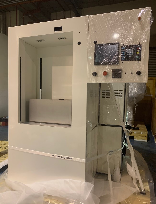 Used Mattson Aspen II