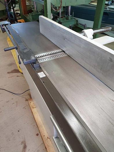 Used 2000 Casolin Italy PF 400