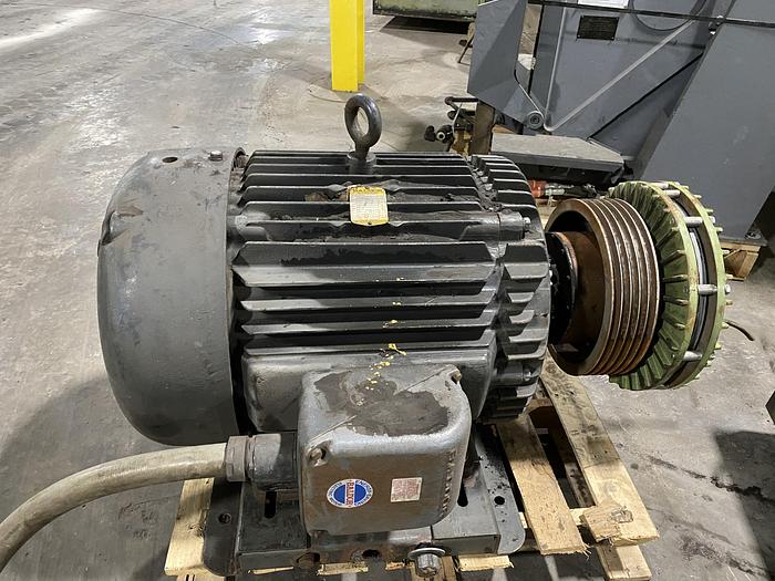 Used SIMPSON 22G MULLER