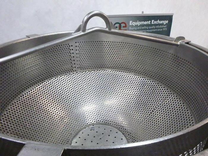 Used 2013 Lee Industries 200D w/Basket; Md#200D
