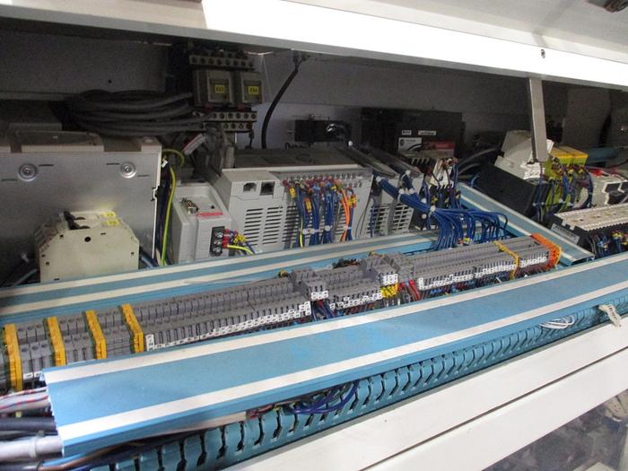 Used 1997 MARCHESINI BA 100