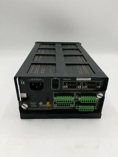 Used Sciemetric 1102 SigMeter