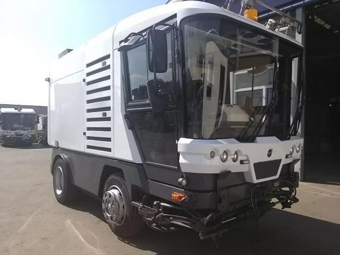 Gebruikt RAVO 580 STH