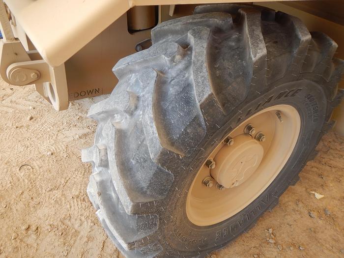 Used 2014 Kalmar RT-022