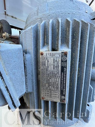 Used Sprout Waldron 200 HP Pellet Mill