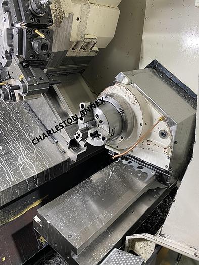 Used 2017 Okuma L300 MYW