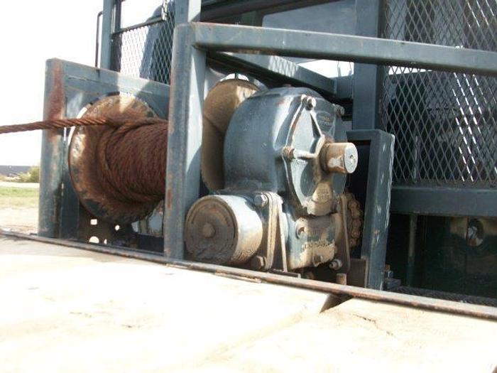 Used INTERNATIONAL 4900.0