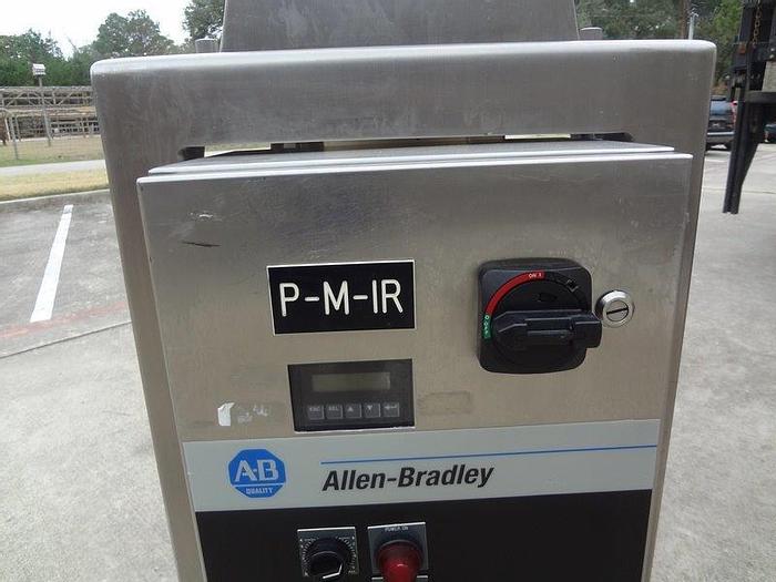 Used QUADRO COMIL – MODEL 194S – S/S (#9747)