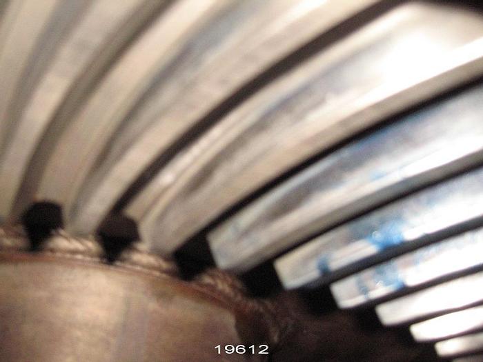 Used VOITH 55" HOG PULPER #19612