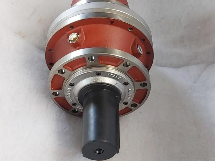 Planetengetriebe, RR310D MC R=21,68 RF A, Reggiana Riduttori,  neu -45%