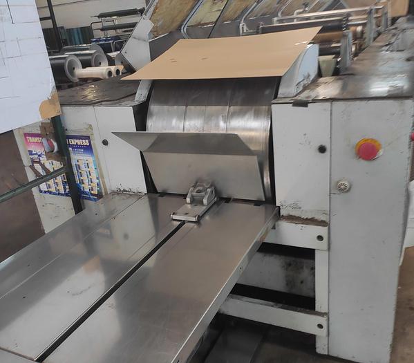 Usado 1993 CURIONI SUN MASTER 540 (!!!!!!!RESERVED!!!!!!!)