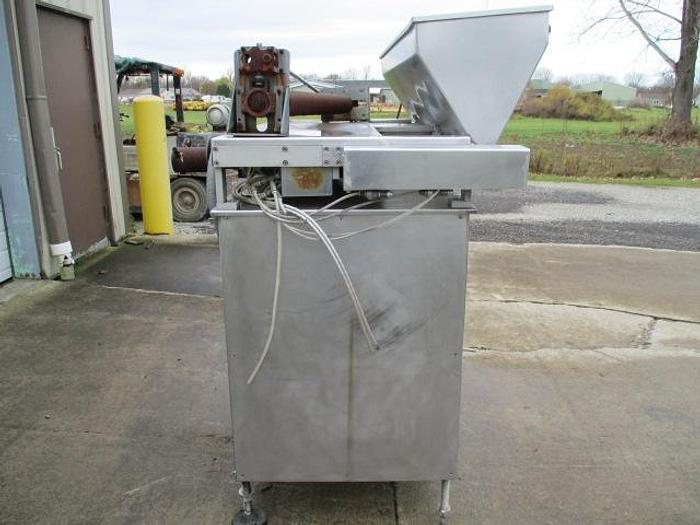 Used Filler; 16-Head