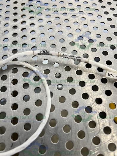 Used Thornton 243E223 Conductivity Sensor