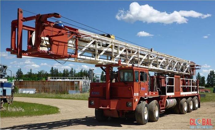 Used Item 0960 : 2004 Ingersoll-Rand RD20 III