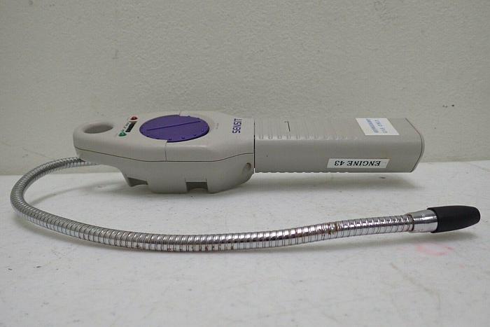Used SENSIT RLD-2 Refrigerant Gas Leak Detector