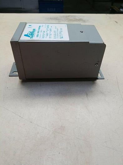 Used ACME ELECTRIC T-2-53008-S