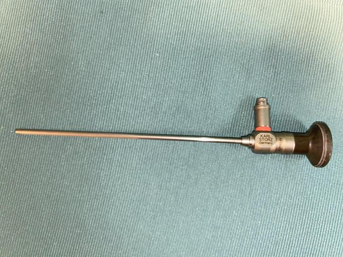 Used STORZ ENDOSKOP Hopkins 30 Grad 28731 BWA