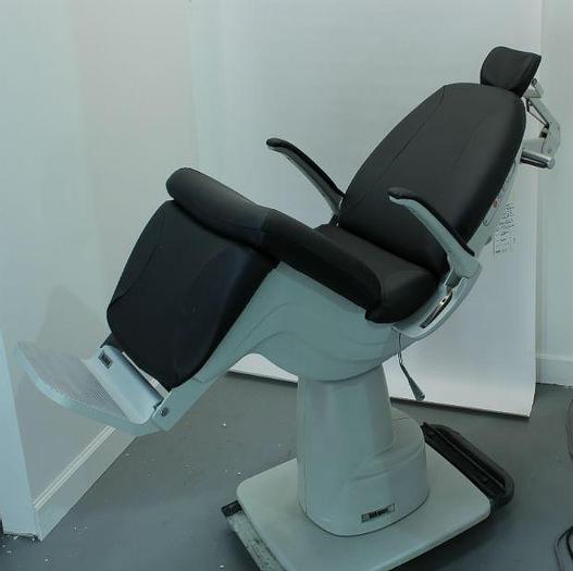 Refurbished Reliance FX 920 Fully Electric Tilt Recline Chair - Ophthalmic Equipment