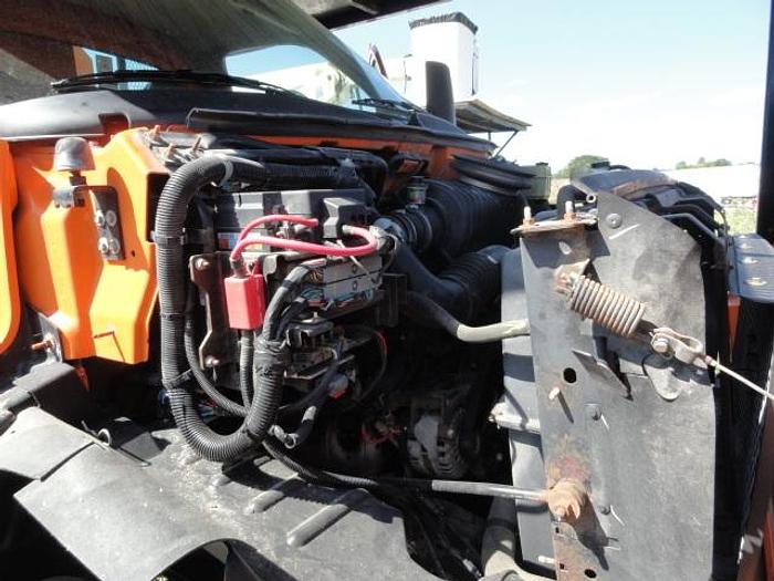Used 2009 GMC TOPKICK C7500