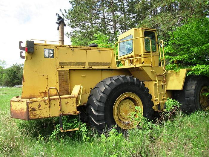 Used 1998 CATERPILLAR 834B