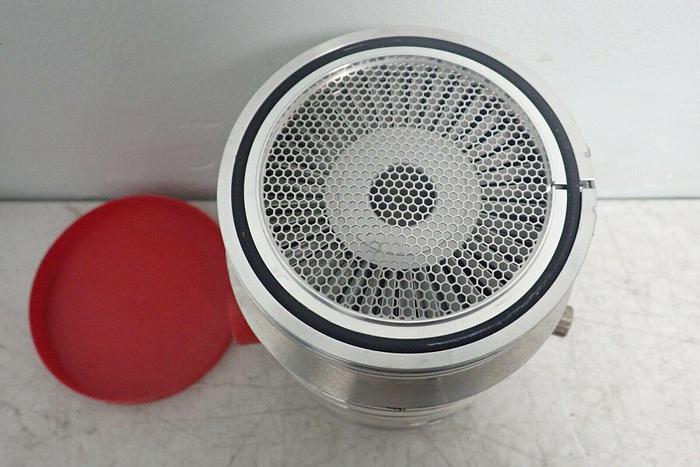 Used Agilent Technologies X3500-69104 TwisTorr 304 FS Vacuum Pump