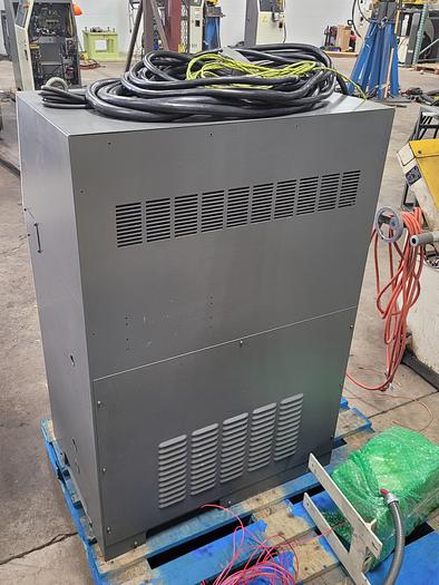 Refurbished Fanuc M-16ib Industrial Robot with R-J3IB Controller