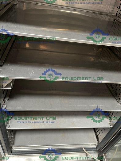 Used Thermo Scientific 3950 Reach-In 60°C CO2 Incubator 29 Cu Ft