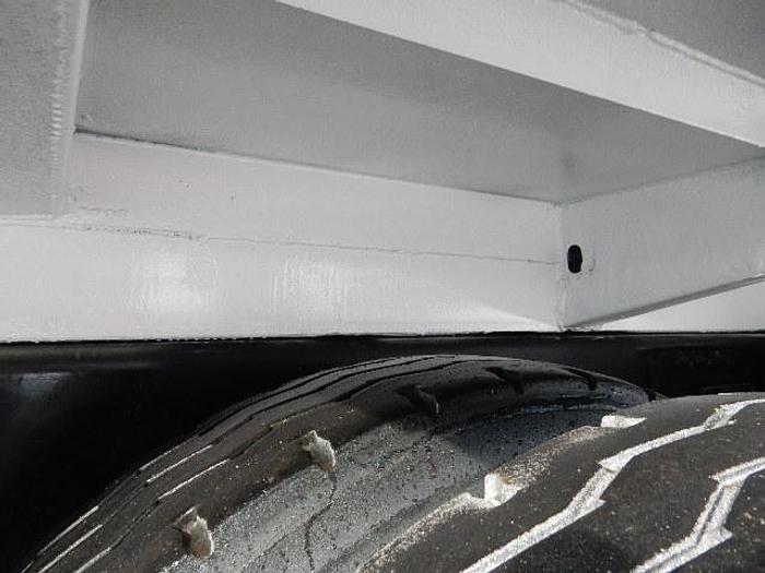 Used 1999 Volvo WG-64-T