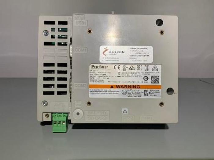 Used PROFACE - GP431T -GP-4301T / PFXGP4301TAD Touchscr