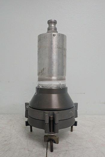 Used Thermo 14 Air Sampler PUF Head