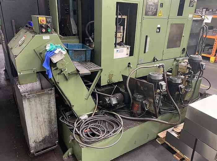 Used 1998 Leblond-Makino A77