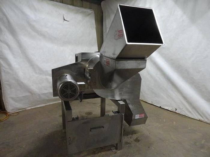Used Urschel Diversacut Dicer; Md#2110, with Tooling
