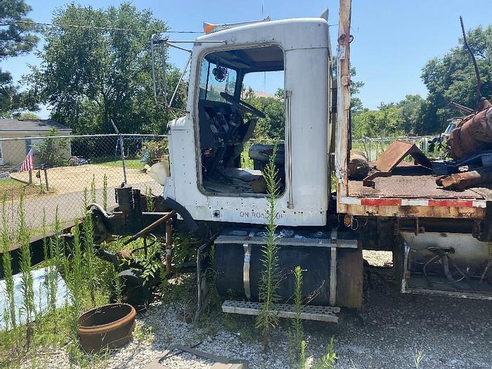 Used 1988 Kenworth T800