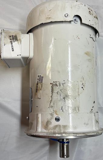 Used Baldor VWDM3611T 3HP 3PH