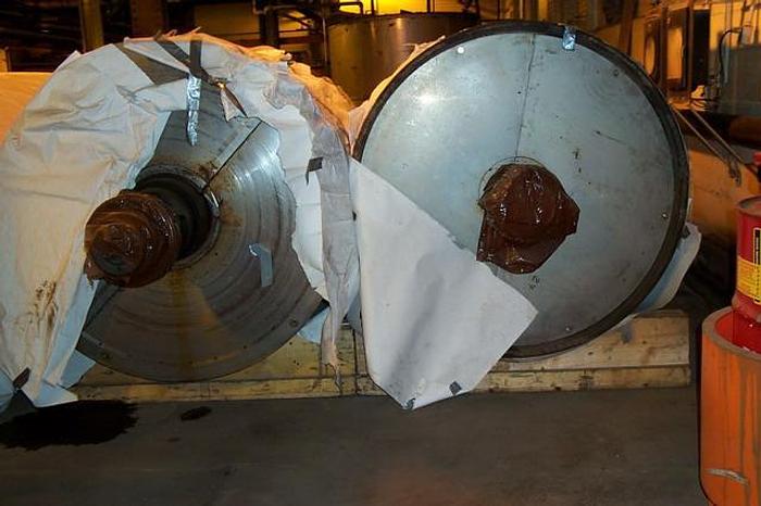 Used BAGLEY & SEWALL #14350