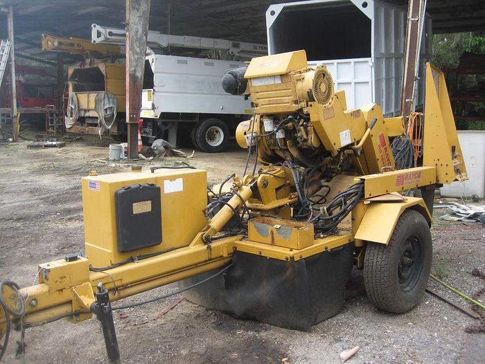Used 2003 RAYCO RG1642M