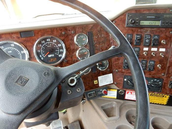 Used 2006 International 5600i