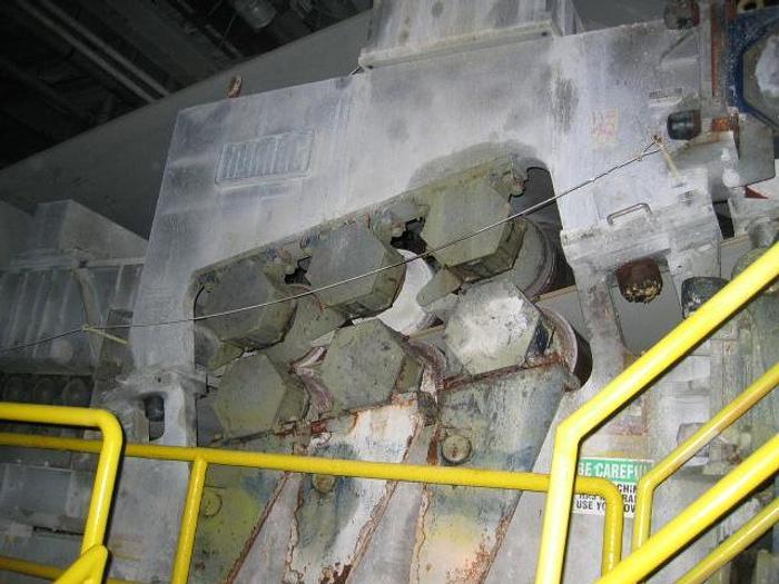 Used 1995 FIELDS & BOYD #20494