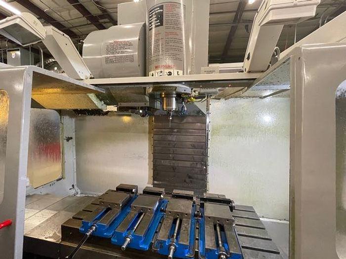 Used 2004 Haas VF3SS