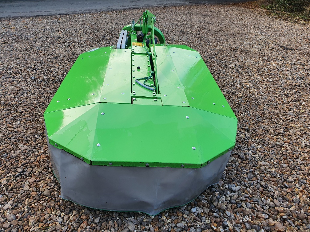 Used Talex Eco Cut Hay Mower