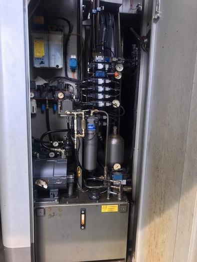 Usato 2002 GNUTTI  PENTAFLEX  TRANSFER