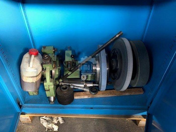 Usato RETTIFICA STUDER