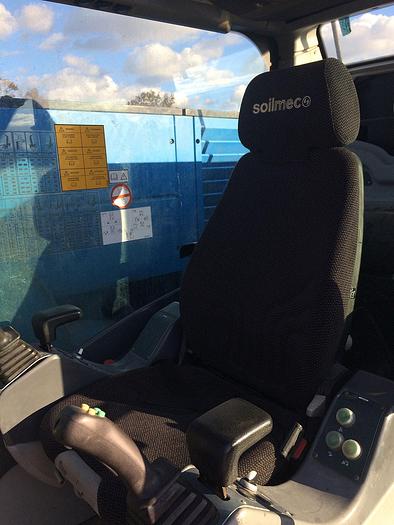 Used SOILMEC SR45 (2015)